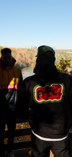 Load image into Gallery viewer, 'Free' Hoodie - All Profits go to PCRF
