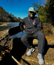 Load image into Gallery viewer, 'Free' Hoodie - All Profits go to PCRF